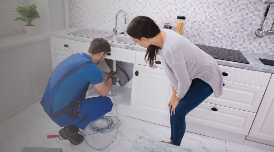 Professional sewer line replacement in Cordesville, SC